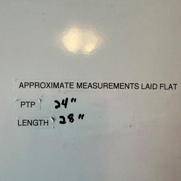 Bobeau Womens Gray Half-Zip Waffle Knit Pullover Top Size L - Picture 8 of 9